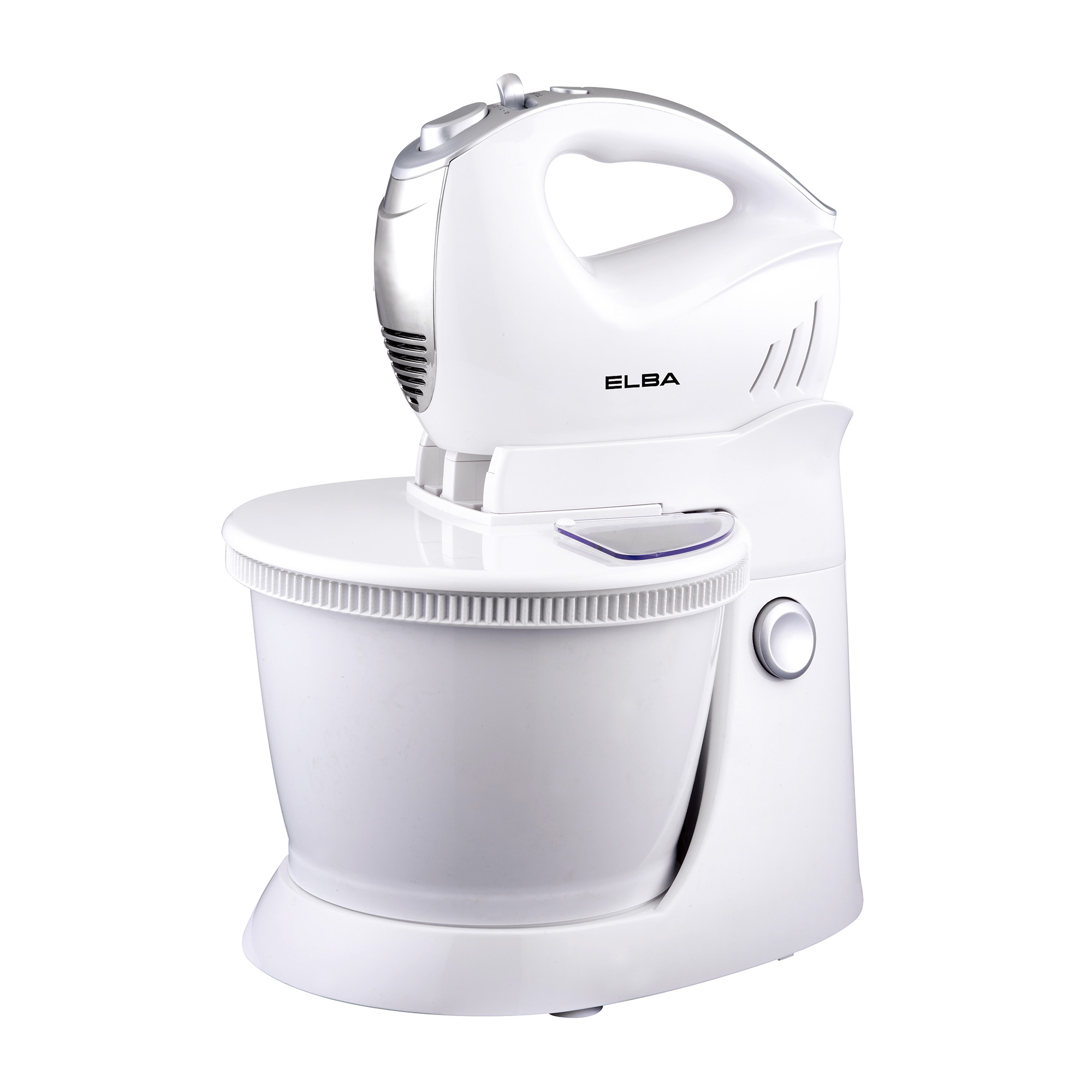 ELBA MIXER STAND ESMB-E3030(WH) 3L WHITE