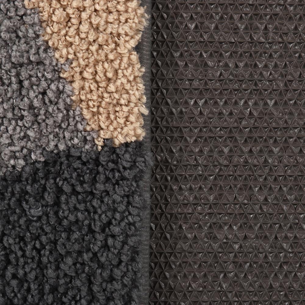 HLS SYDNEY RUG 45X70 MIX