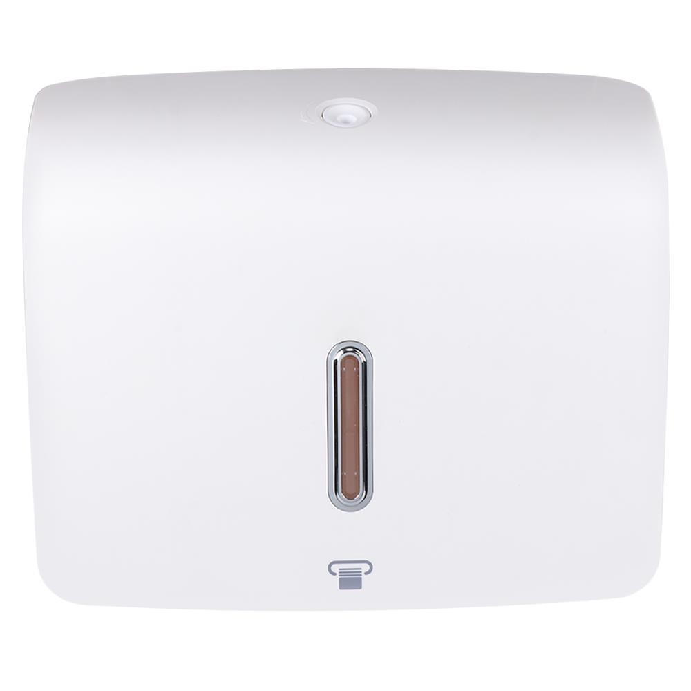 TOILET TISSUE DISPENSER MOYA PD 2008 WHITE