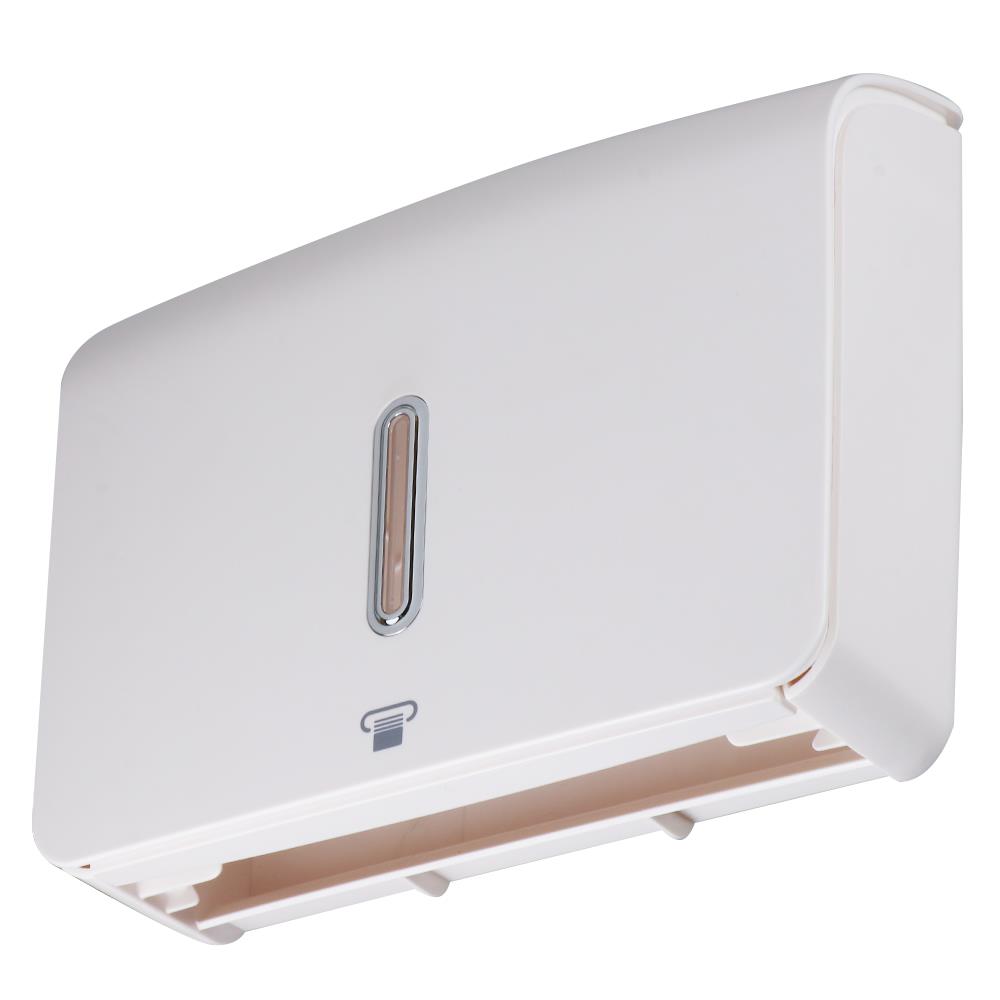 TOILET TISSUE DISPENSER MOYA PD 2008 WHITE