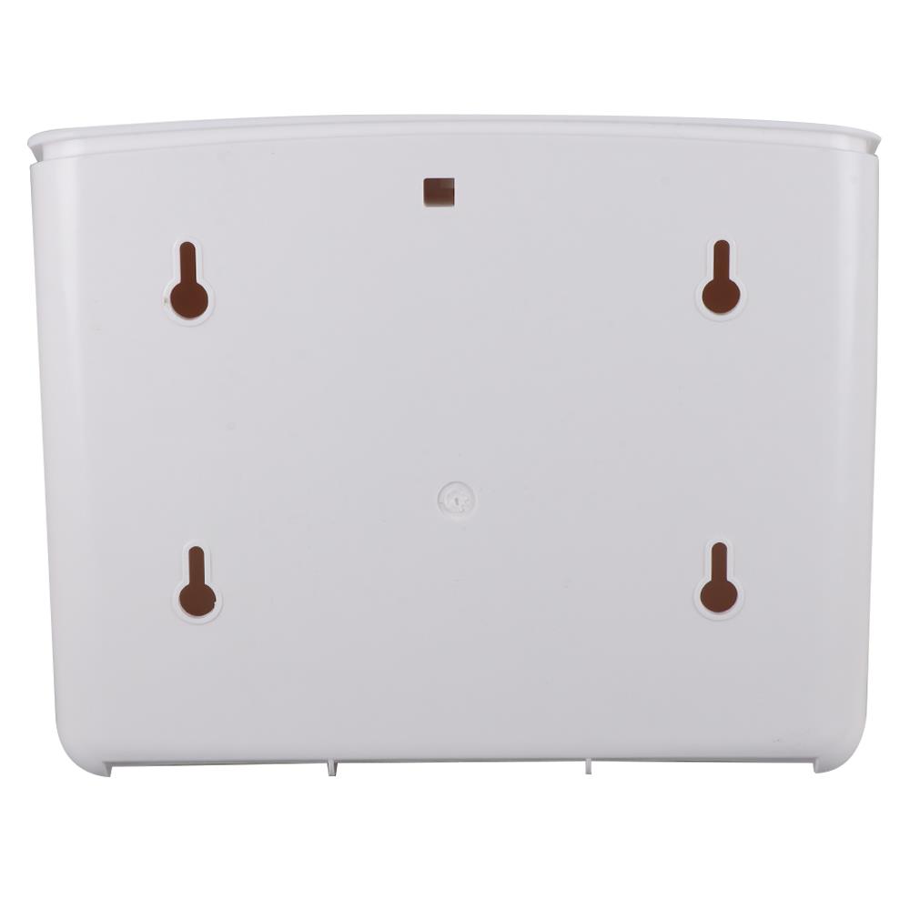 TOILET TISSUE DISPENSER MOYA PD 2008 WHITE