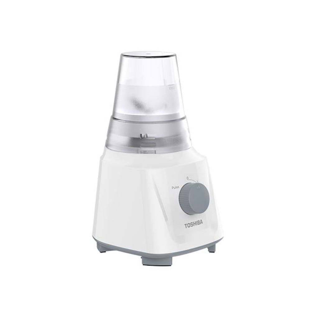 TOSHIBA BLENDER BL-60PHNMY 1.5L 600W WHITE