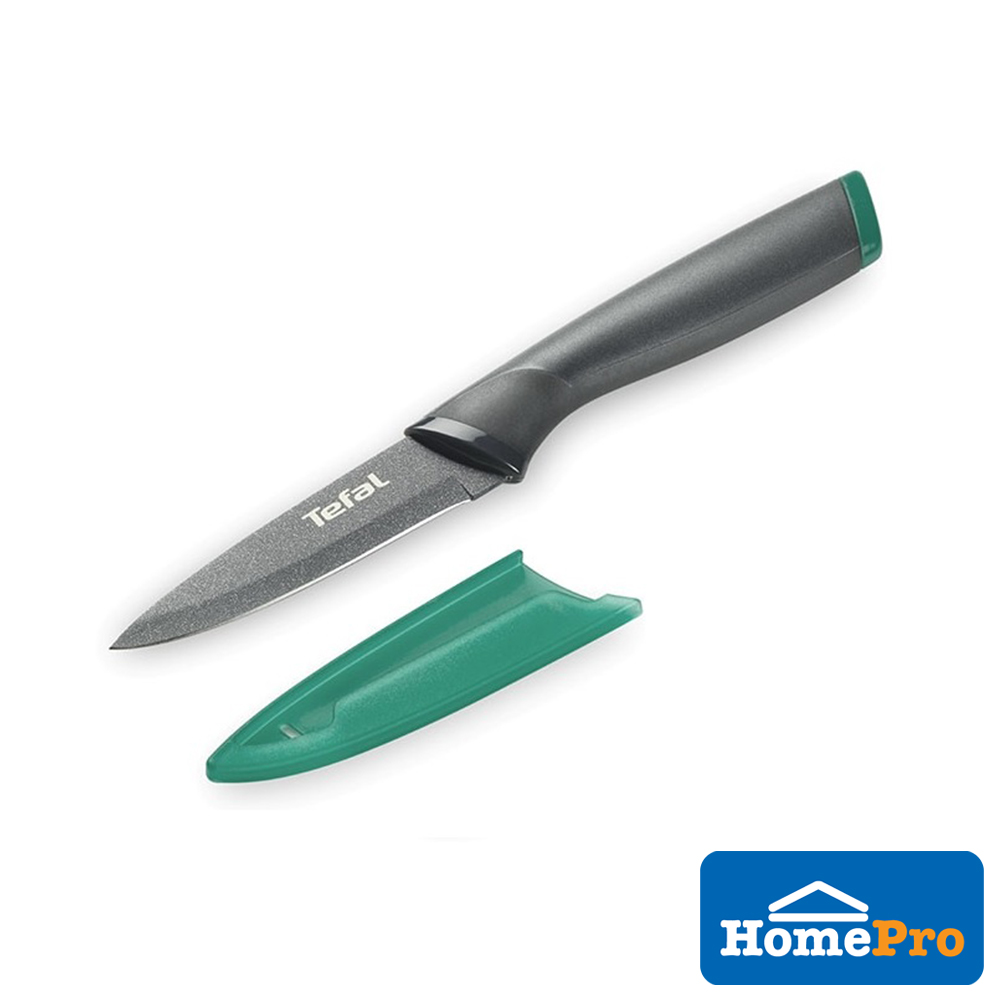 TEFAL KITCHEN PARING KNIFE K12206 9CM