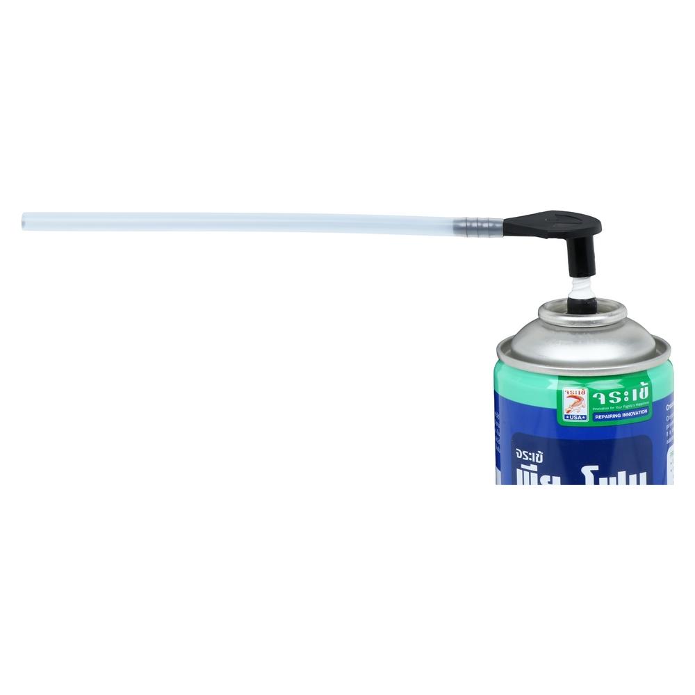 PU FOAM SPRAY JORAKAY 500ML WHITE