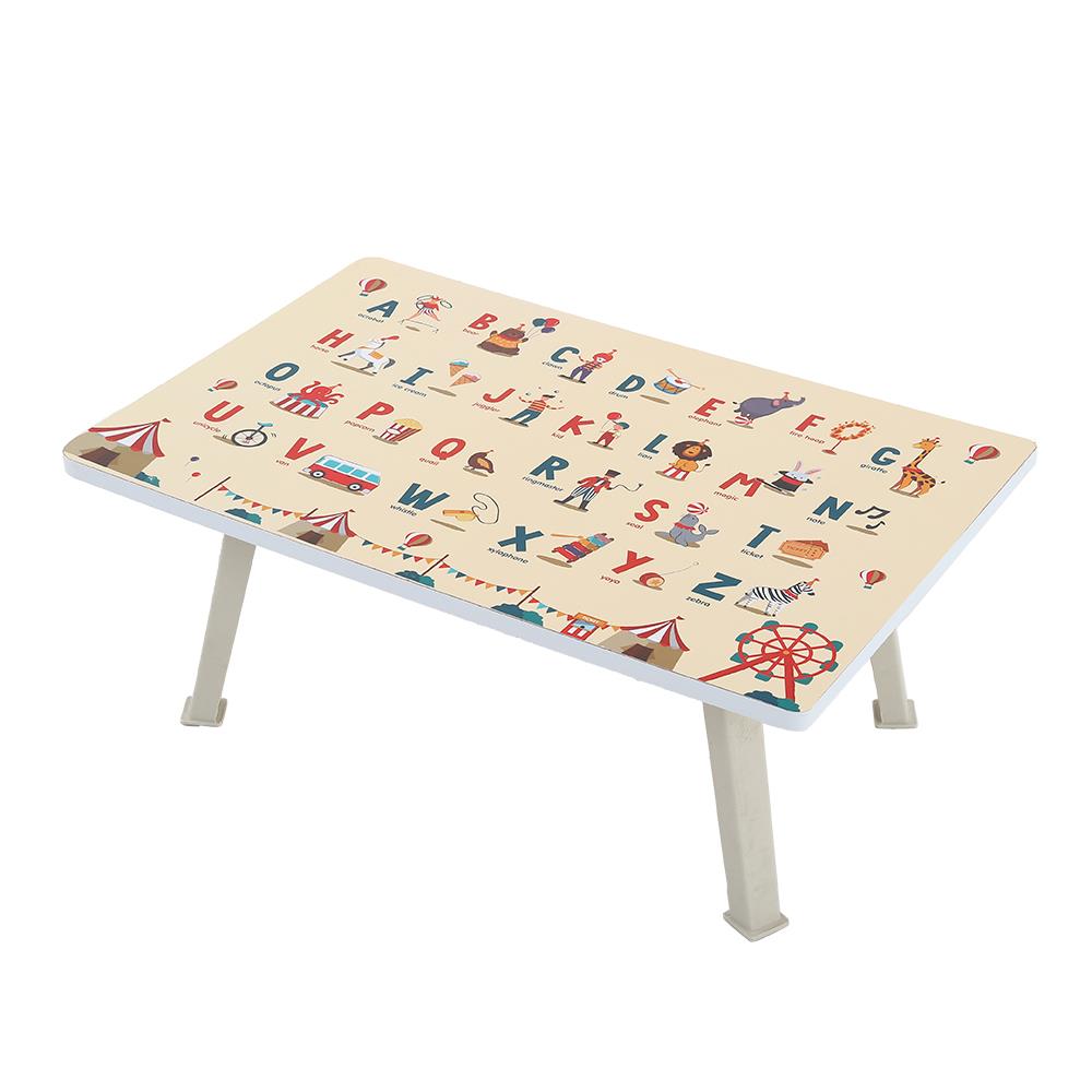 FOLDING TABLE FURDINI ABC CREAM