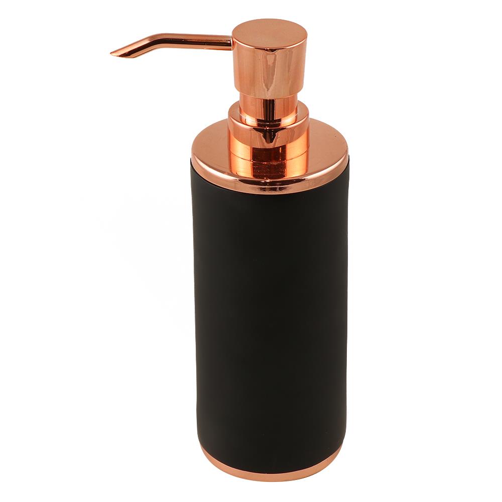 RESIN SOAP DISPENSER MOYA RE0670AA-LD