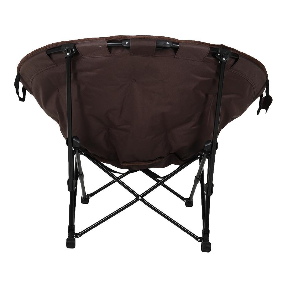 EASY CHAIR MOONCHAIR PMOL CHOCOLATE