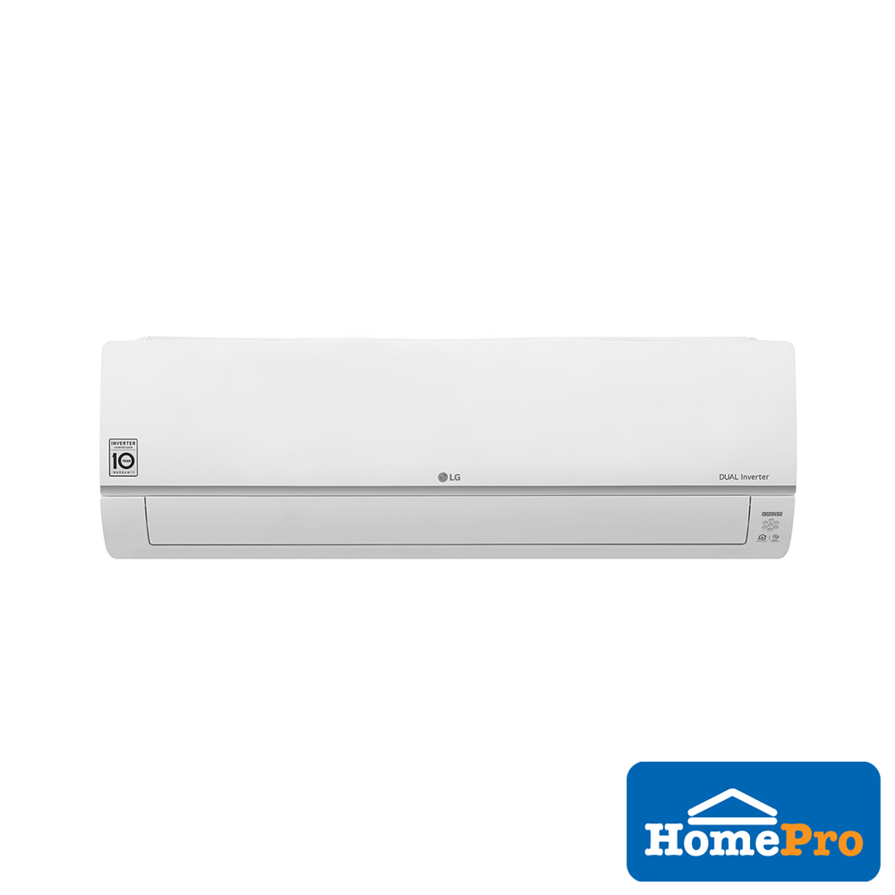 LG AIR CONDITIONER INVERTER S3-Q12JA2PA 1.5HP