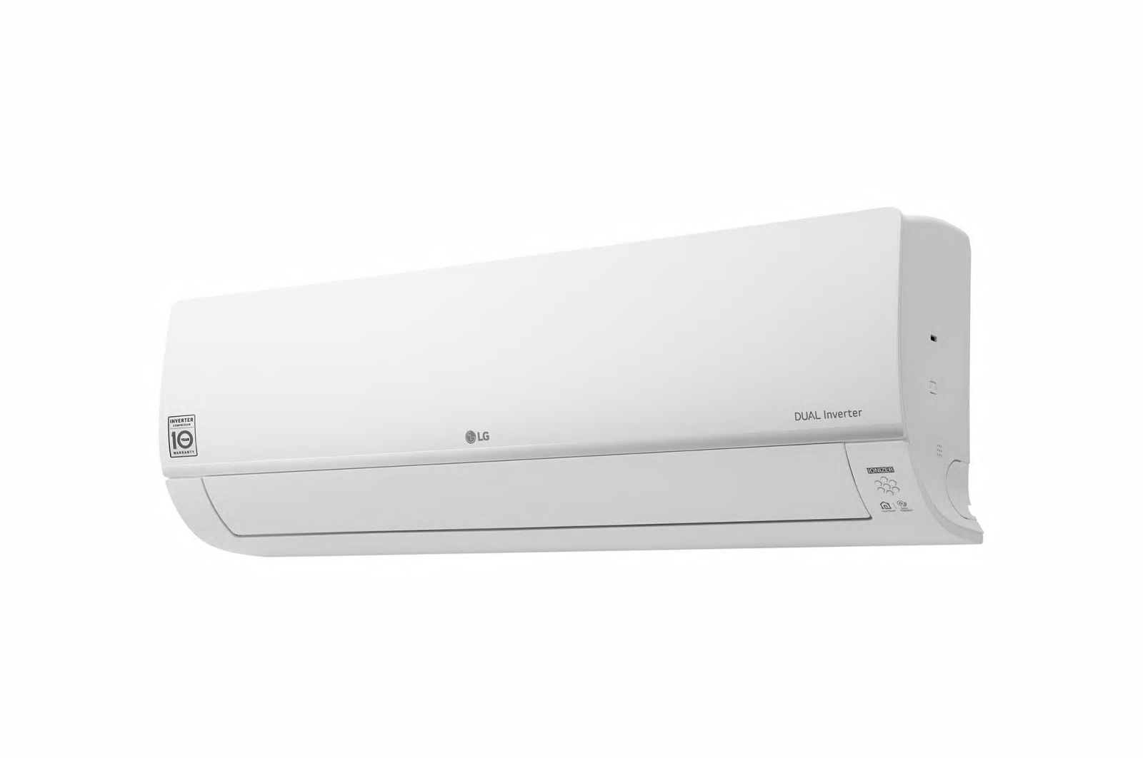 LG AIR CONDITIONER INVERTER S3-Q09JA2PA 1HP