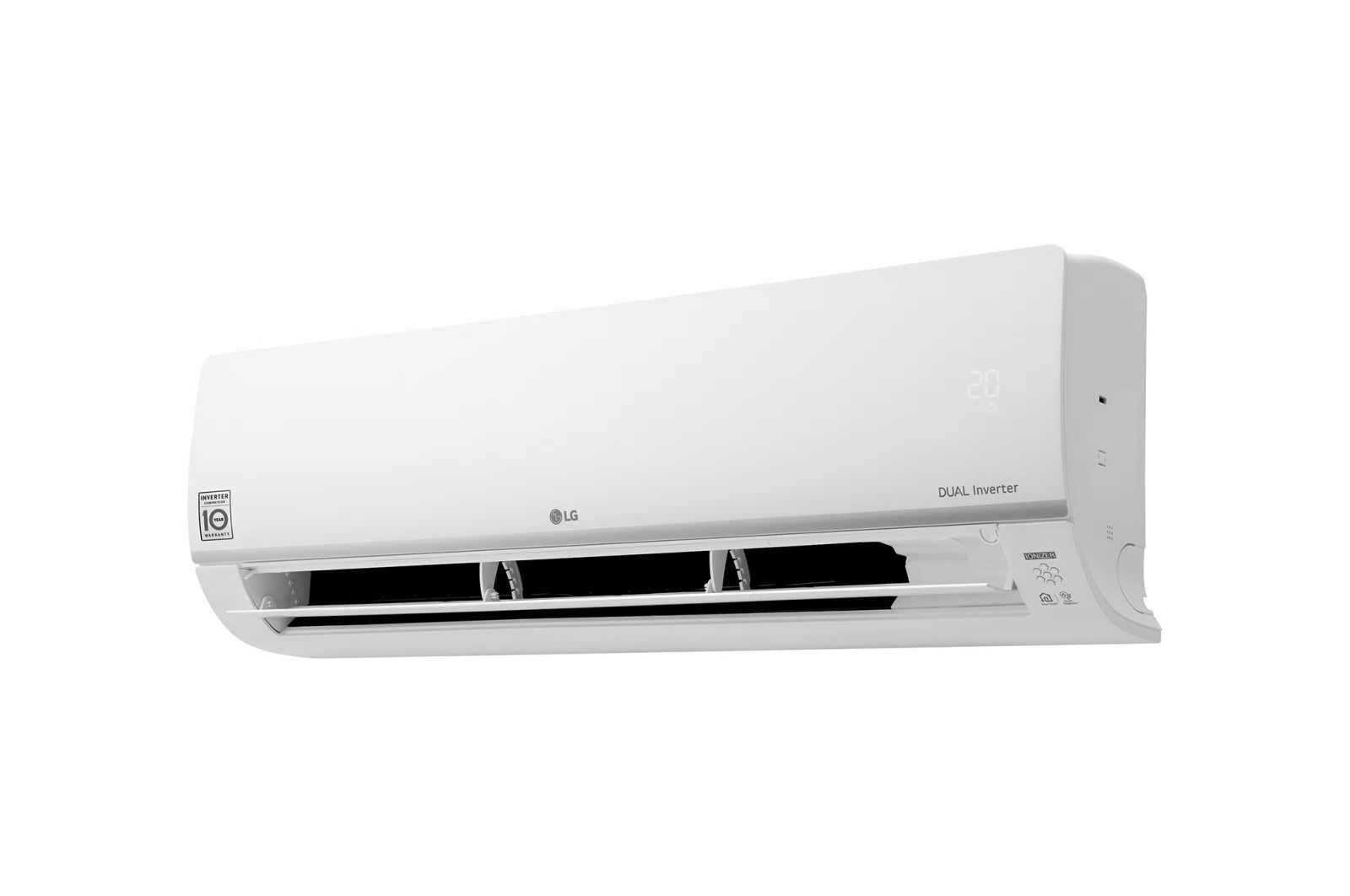 LG AIR CONDITIONER INVERTER S3-Q09JA2PA 1HP