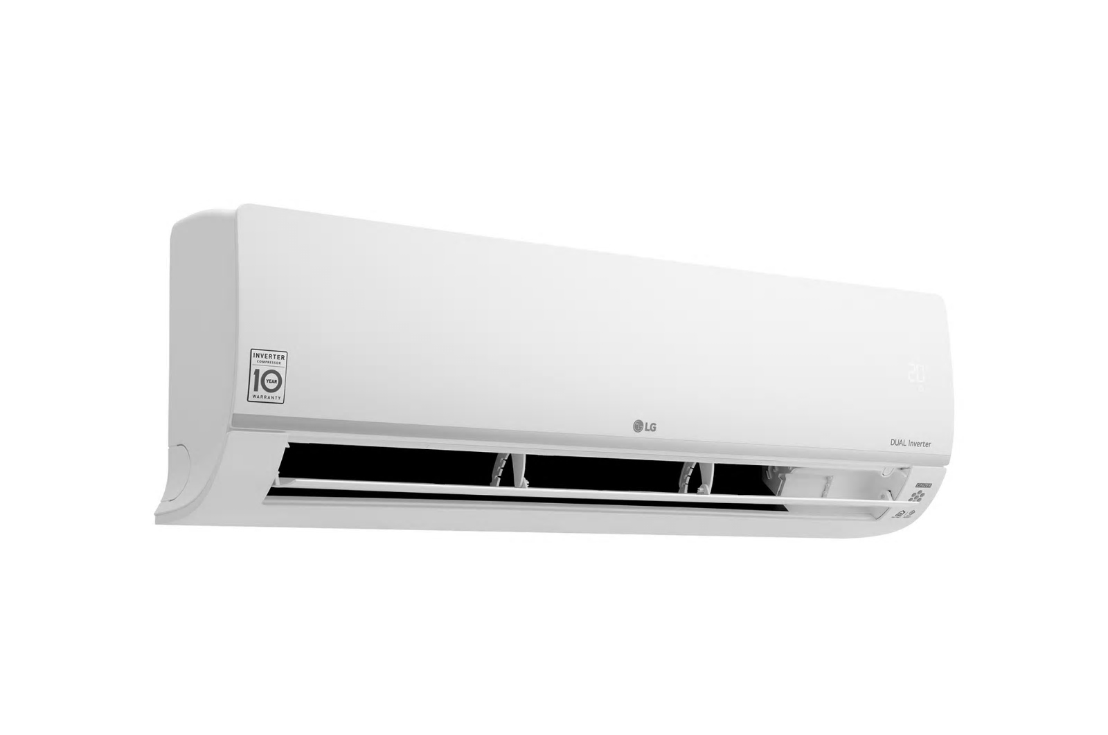 LG AIR CONDITIONER INVERTER S3-Q09JA2PA 1HP