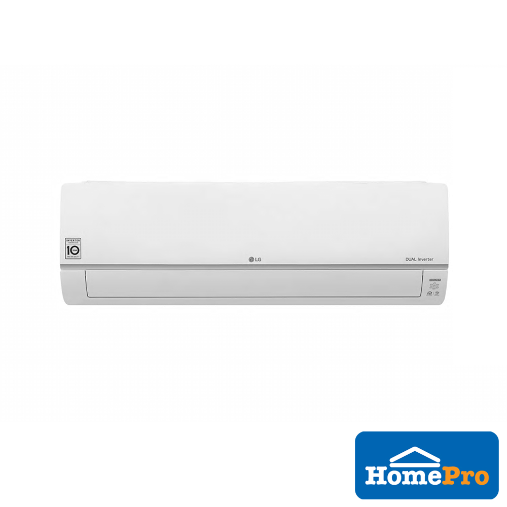 LG AIR CONDITIONER INVERTER S3-Q09JA2PA 1HP