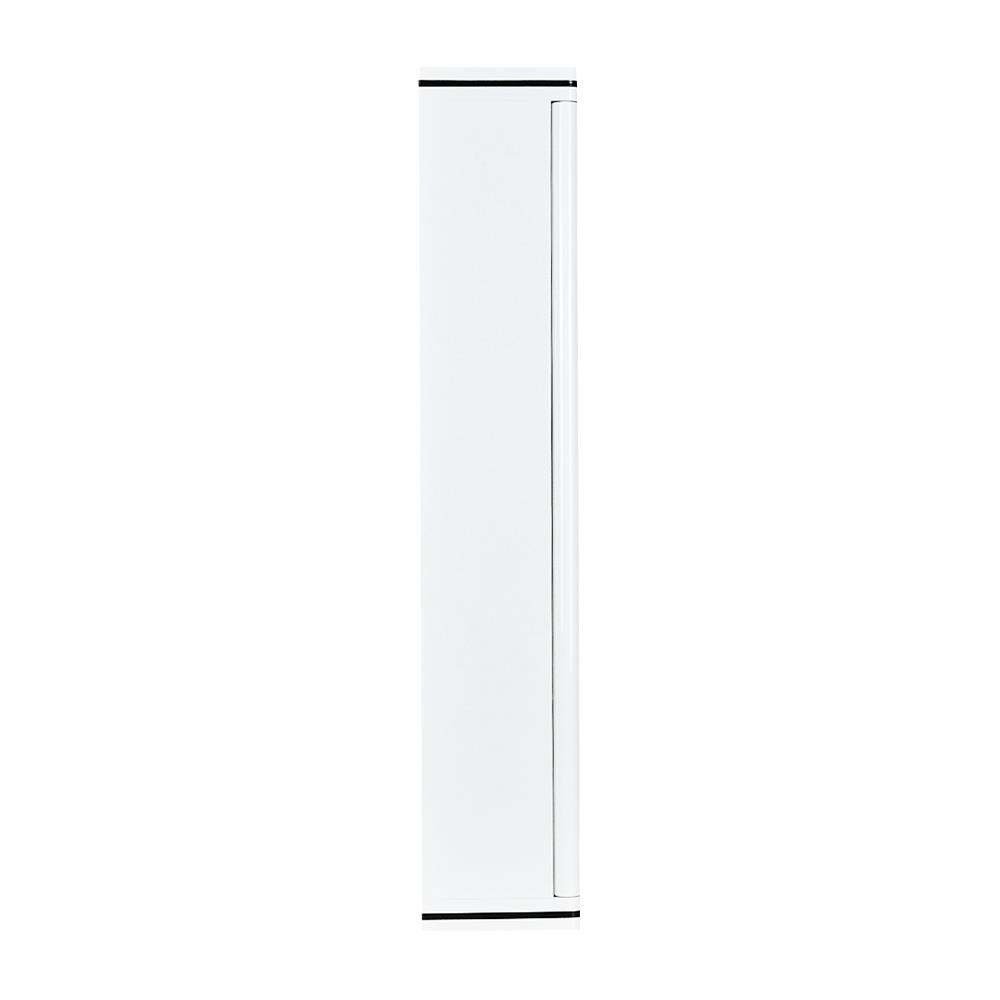 MULTI-PURPOSE CABINET QUEEN SH-MQ1-MD2-CL CLEAR