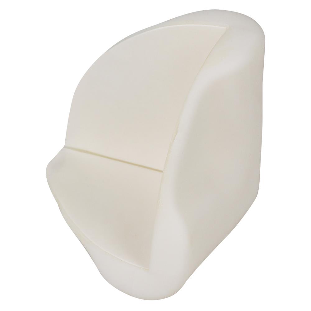 CORNER CUSHION BY TORA 4EA WHITE