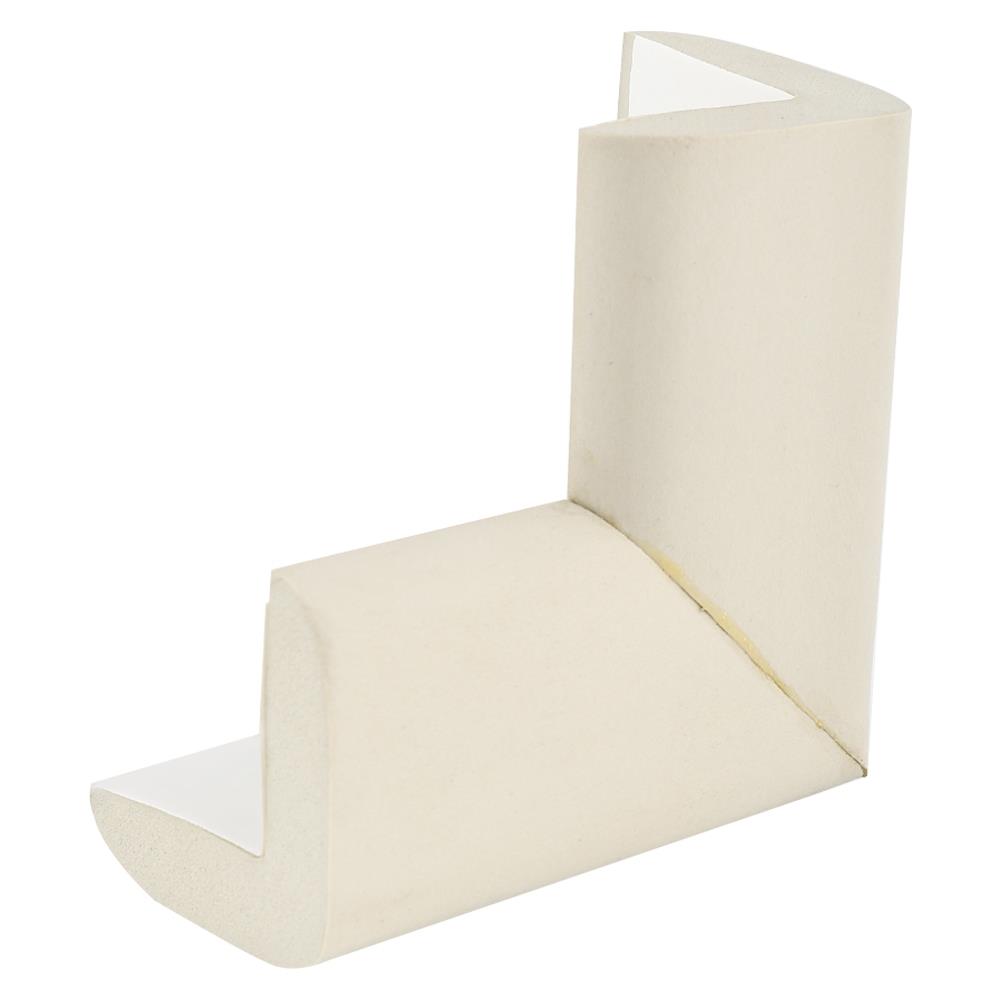 RUBBER CUSHION CORNER GUARD BY TORA 4EA