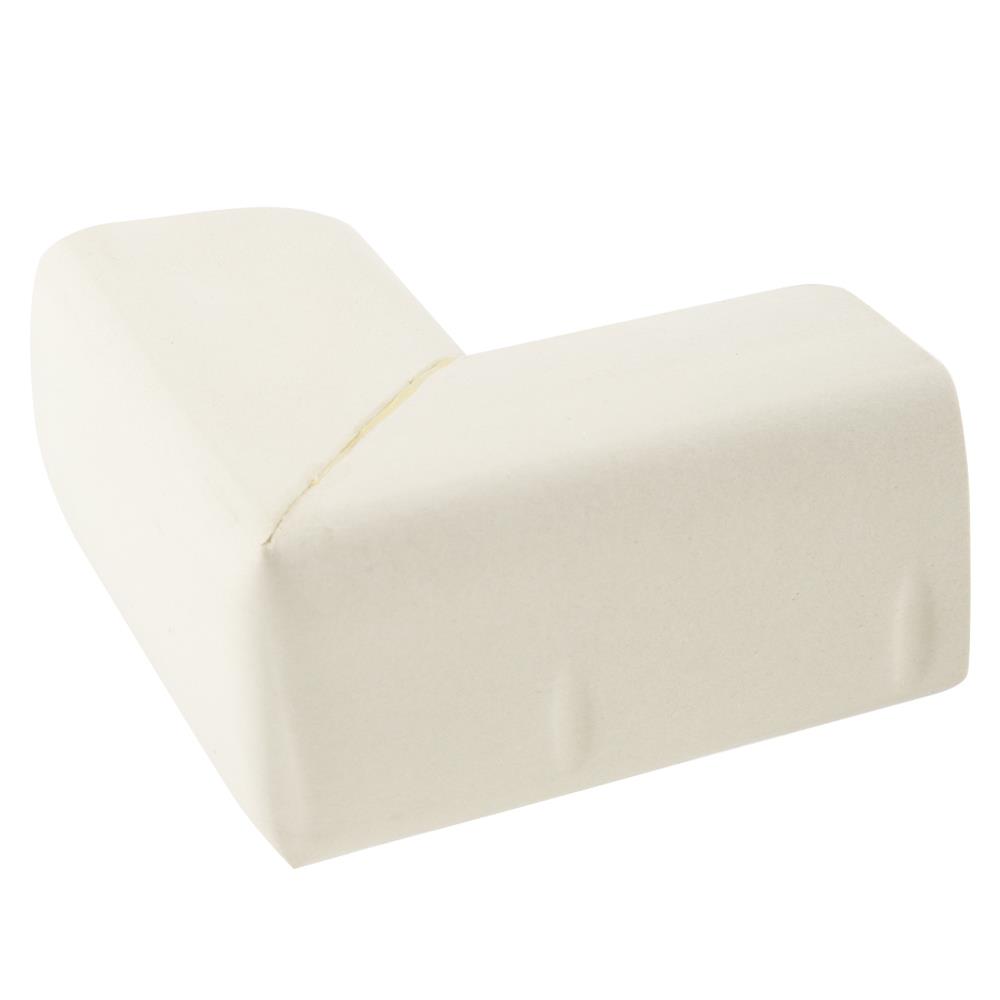 RUBBER CUSHION CORNER GUARD BY TORA 4EA