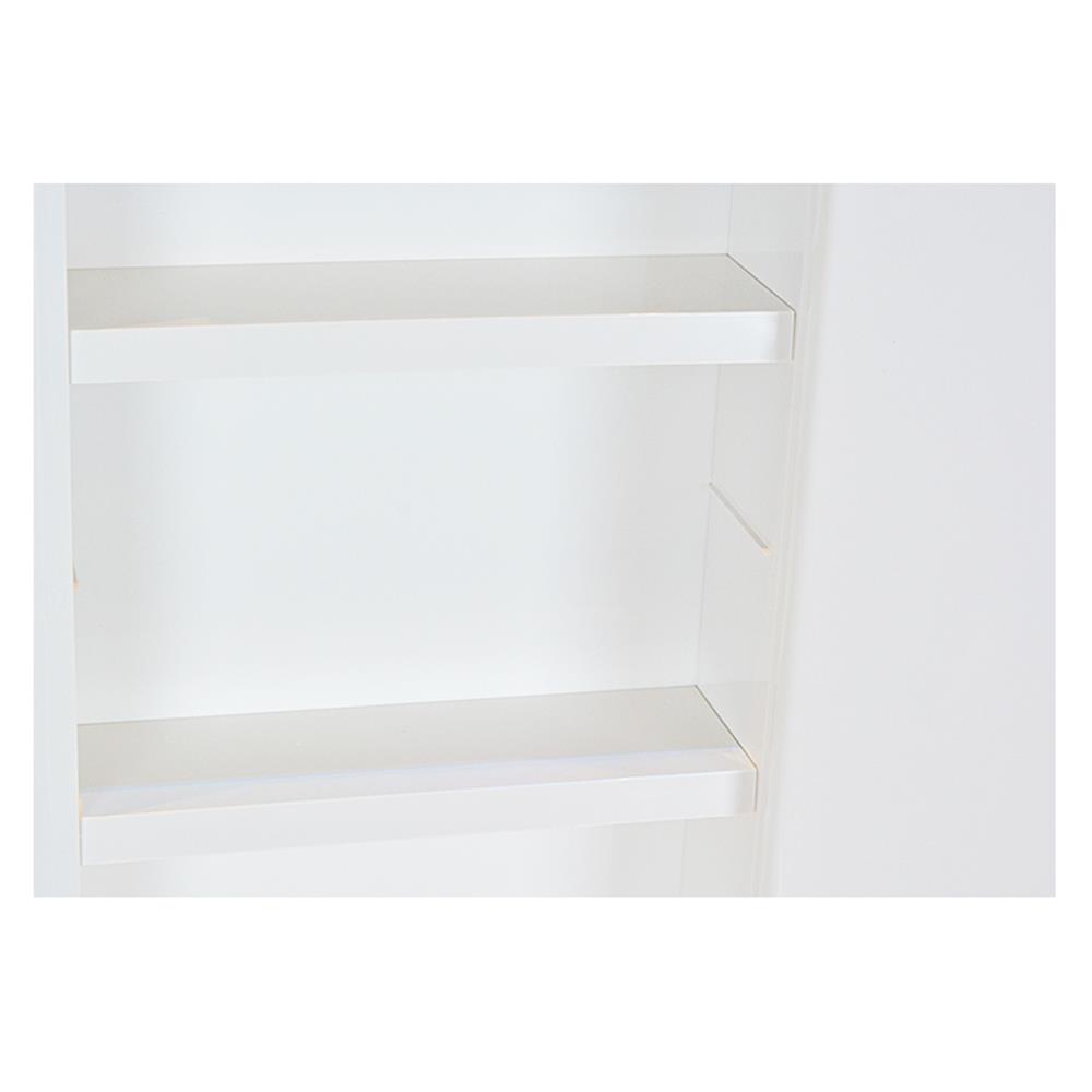 MULTI-PURPOSE CABINET QUEEN SH-MQ1-MD1-WALL TILE WHITE