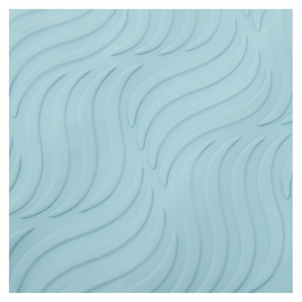DECORATIVE MAT MOYA XJ0249-WAVE