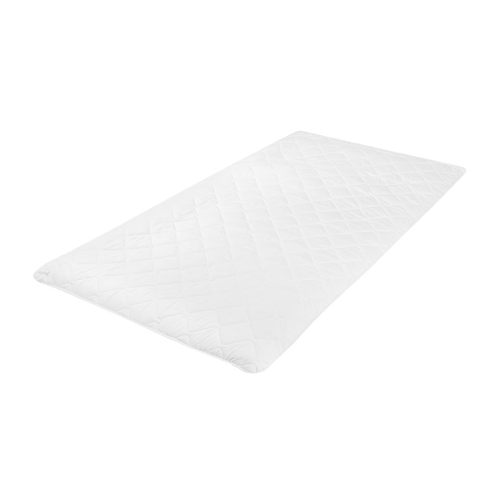 TOPPER HOME LIVING STYLE COZY 3.5'