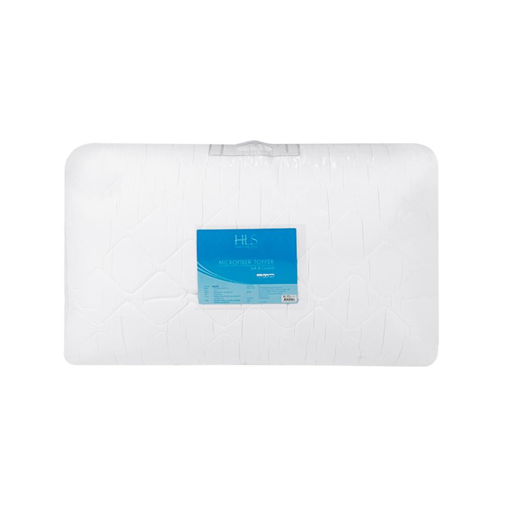 TOPPER HOME LIVING STYLE COZY 5'