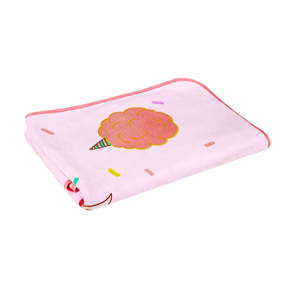 TOWEL HOME LIVING STYLE LOVELY 27X45IN