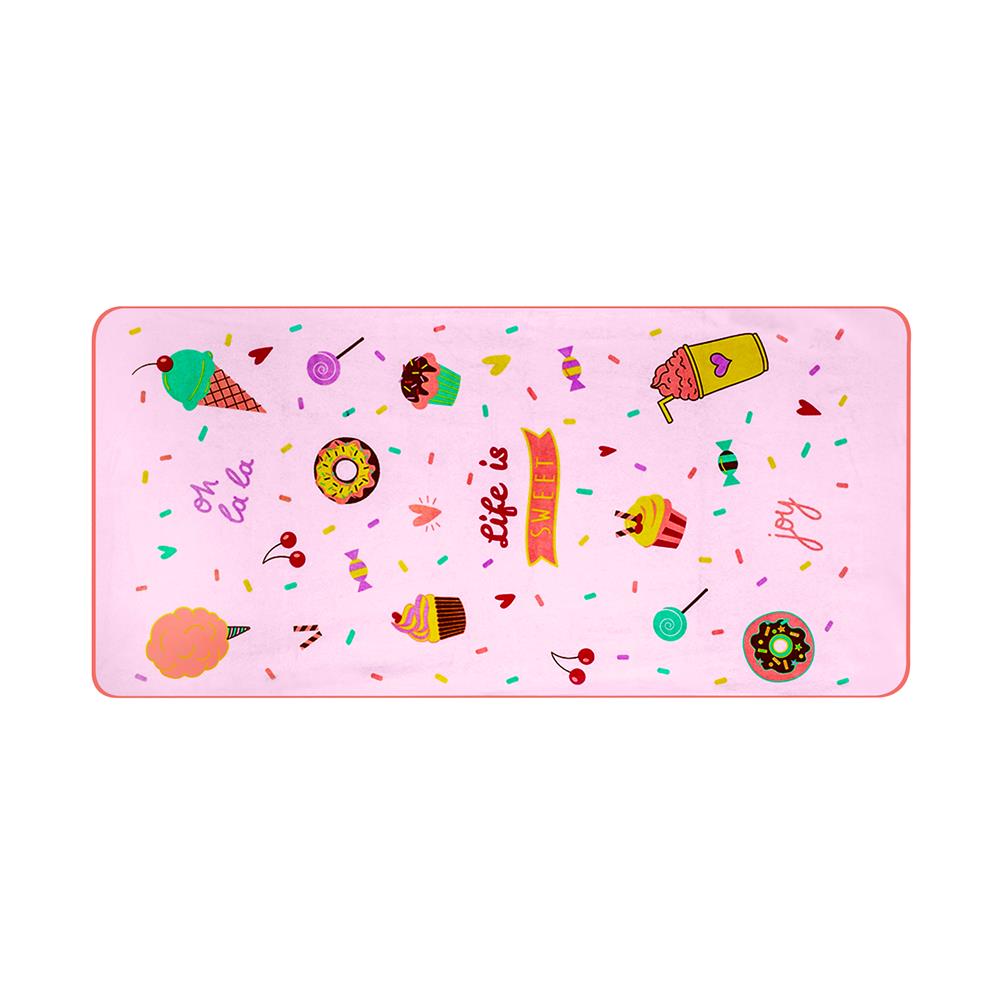 TOWEL HOME LIVING STYLE LOVELY 27X45IN