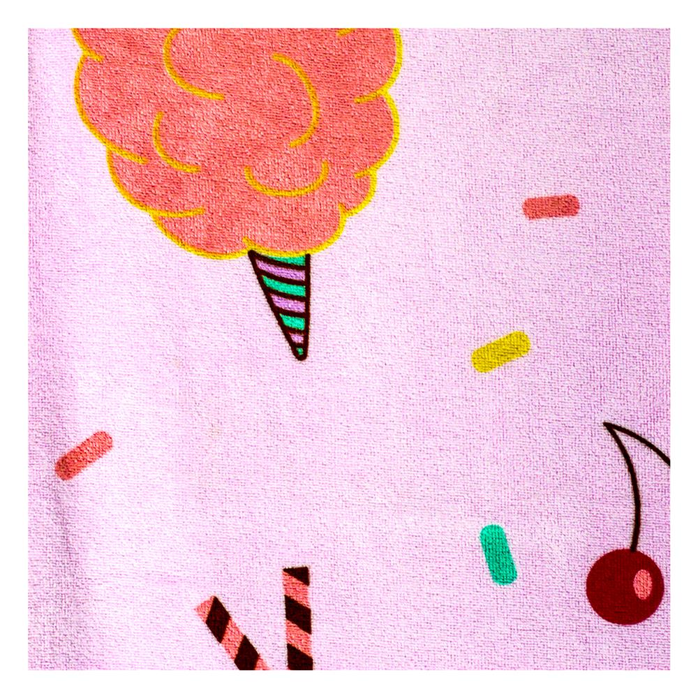 TOWEL HOME LIVING STYLE LOVELY 27X45IN
