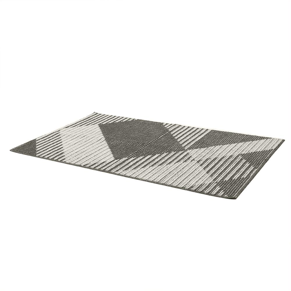 RUG HOME LIVING STYLE OSAKA 90x150CM BROWN