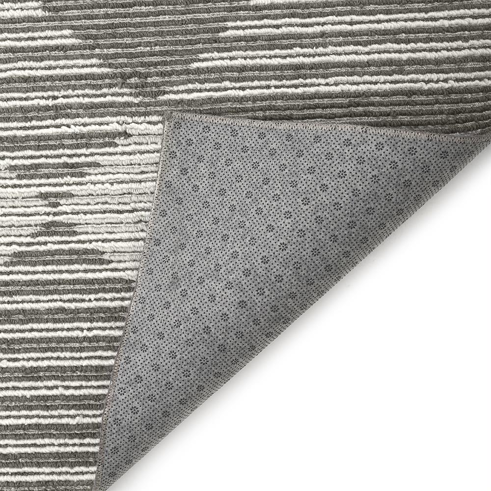 RUG HOME LIVING STYLE OSAKA 90x150CM BROWN