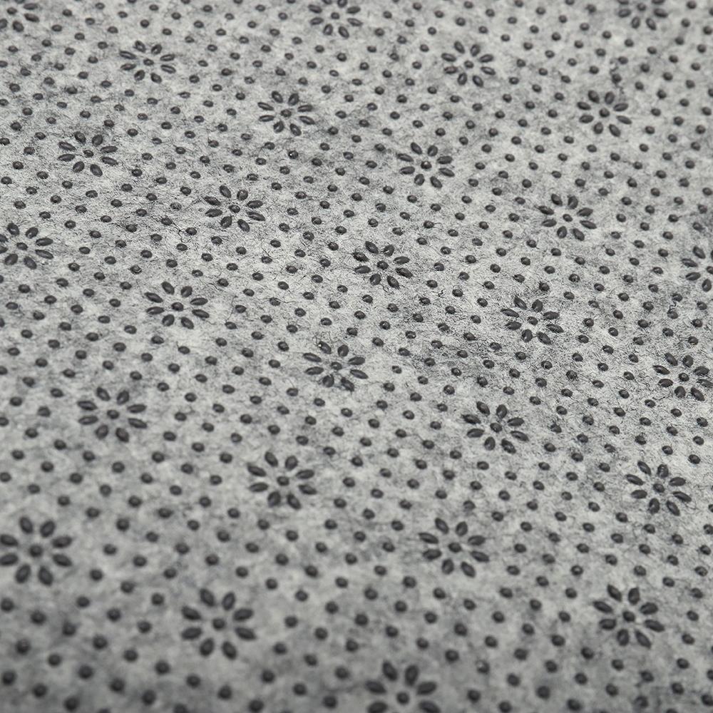 RUG HOME LIVING STYLE OSAKA 90x150CM BROWN