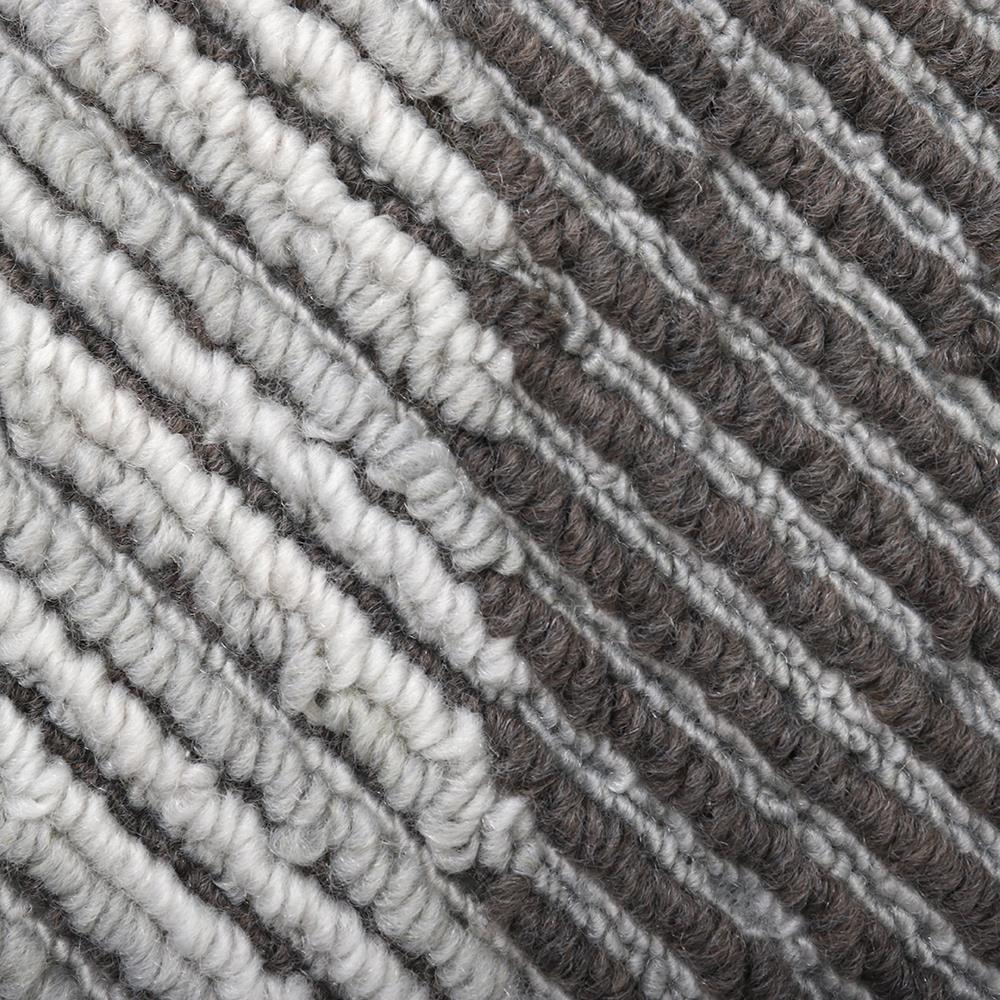 RUG HOME LIVING STYLE OSAKA 120x180CM BROWN