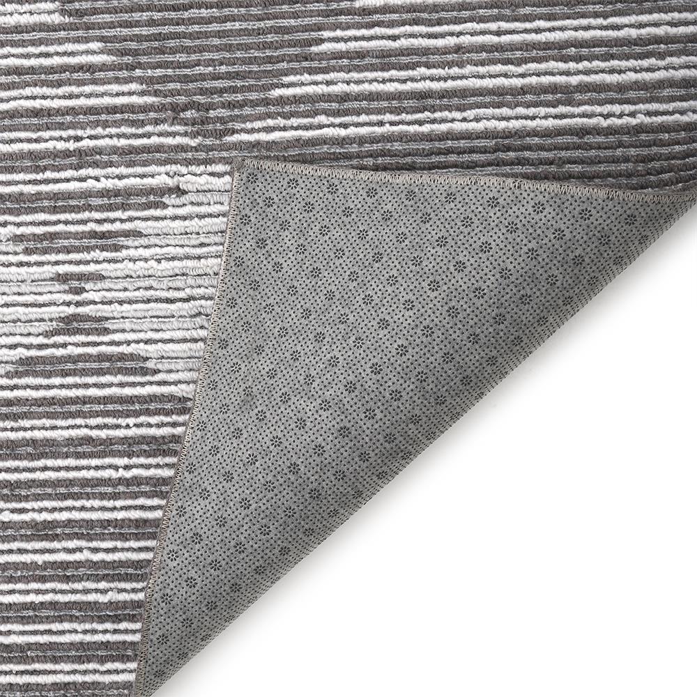 RUG HOME LIVING STYLE OSAKA 120x180CM BROWN