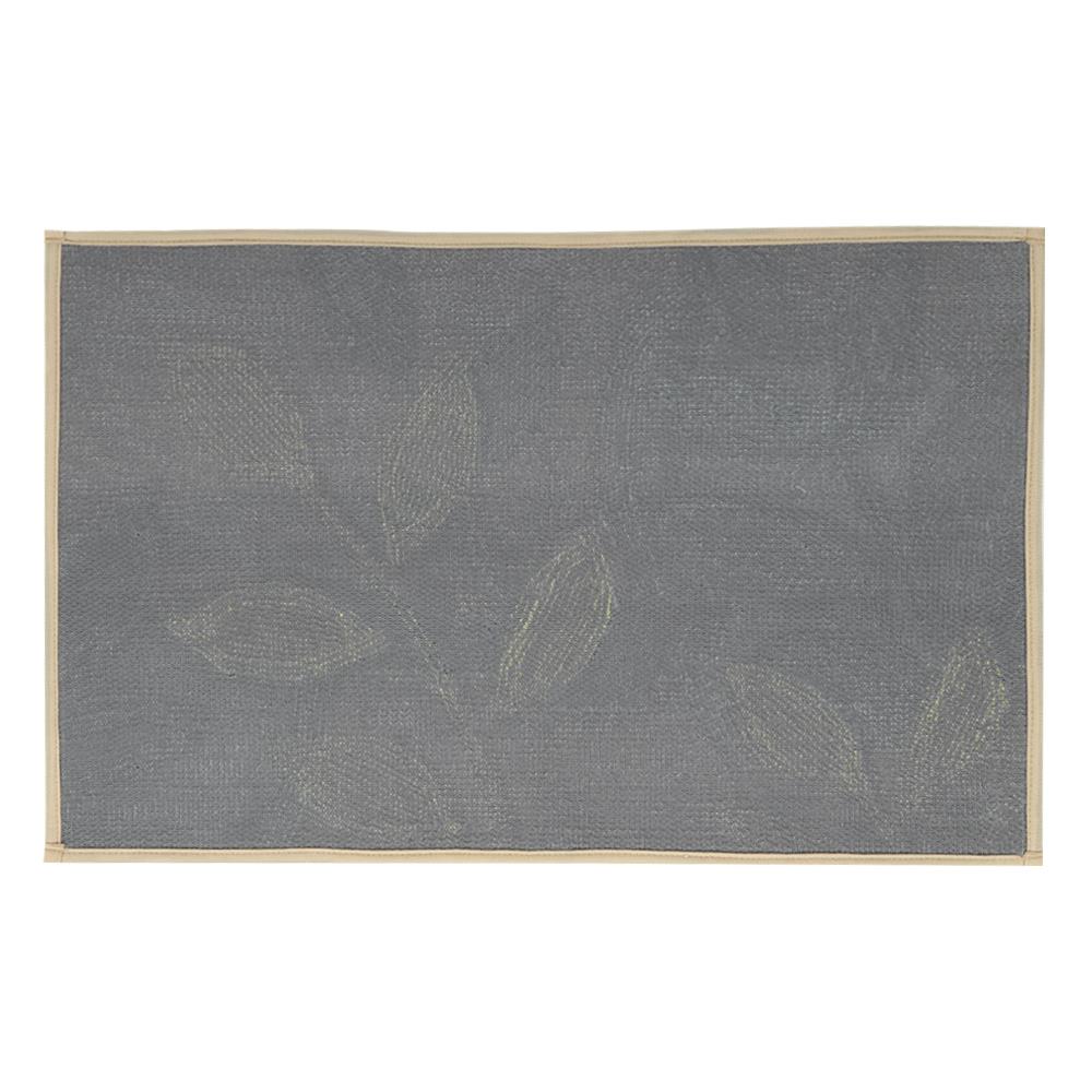 RUG HOME LIVING STYLE PLENTY 45X70CM GREEN