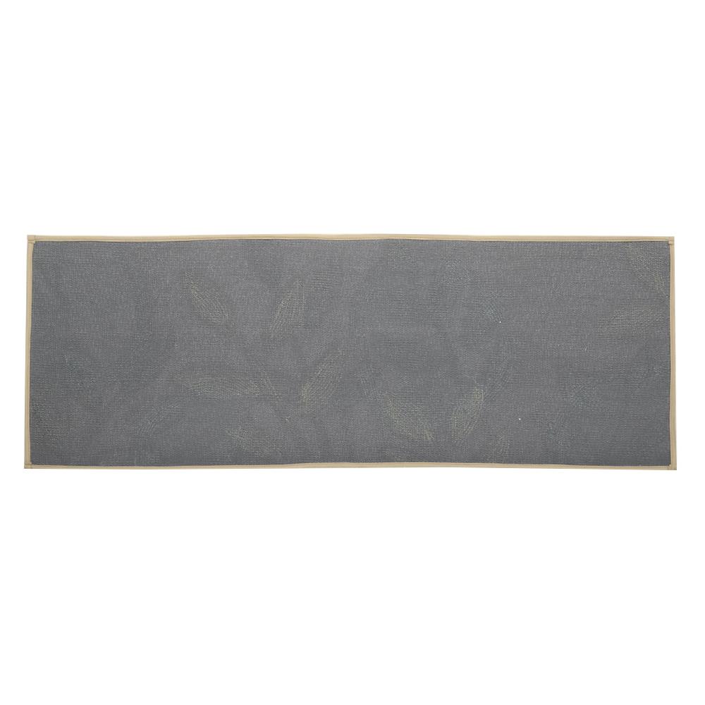 RUG HOME LIVING STYLE PLENTY 45X120CM GREEN