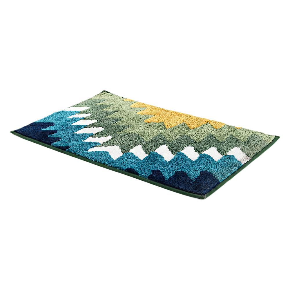 HLS TAKHON RUGV45X70 MIX