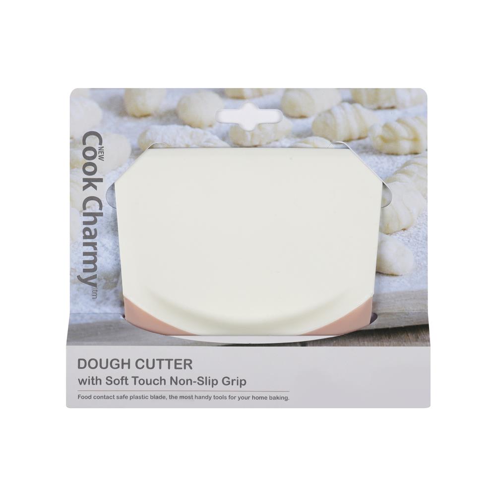 DOUGH CUTTER COOK CHARMY HB4413CC WHITE