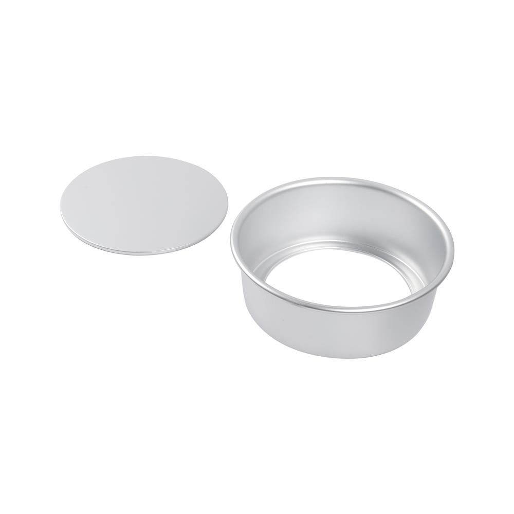 ALUMINIUM CAKE PAN COOK CHARMY 8"
