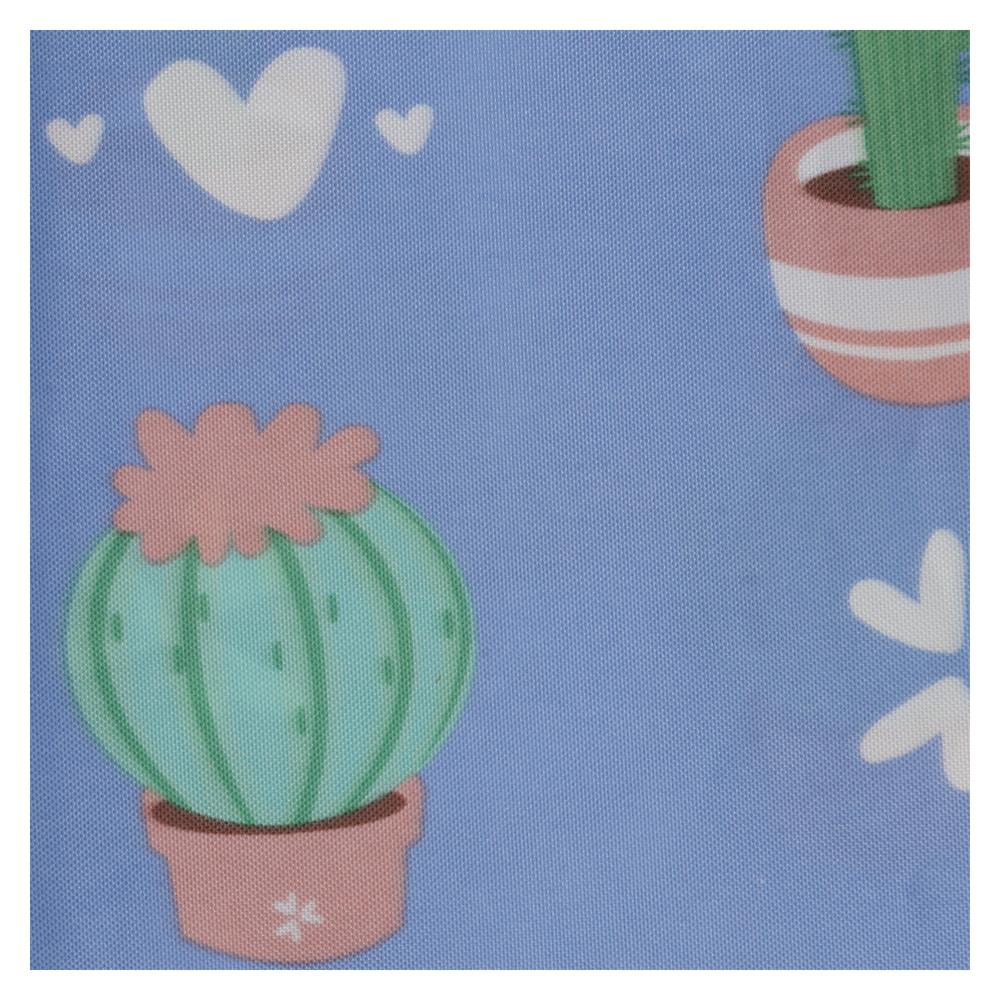 POLYESTER SHOWER CURTAIN MOYA ACS20069 180x180CM.