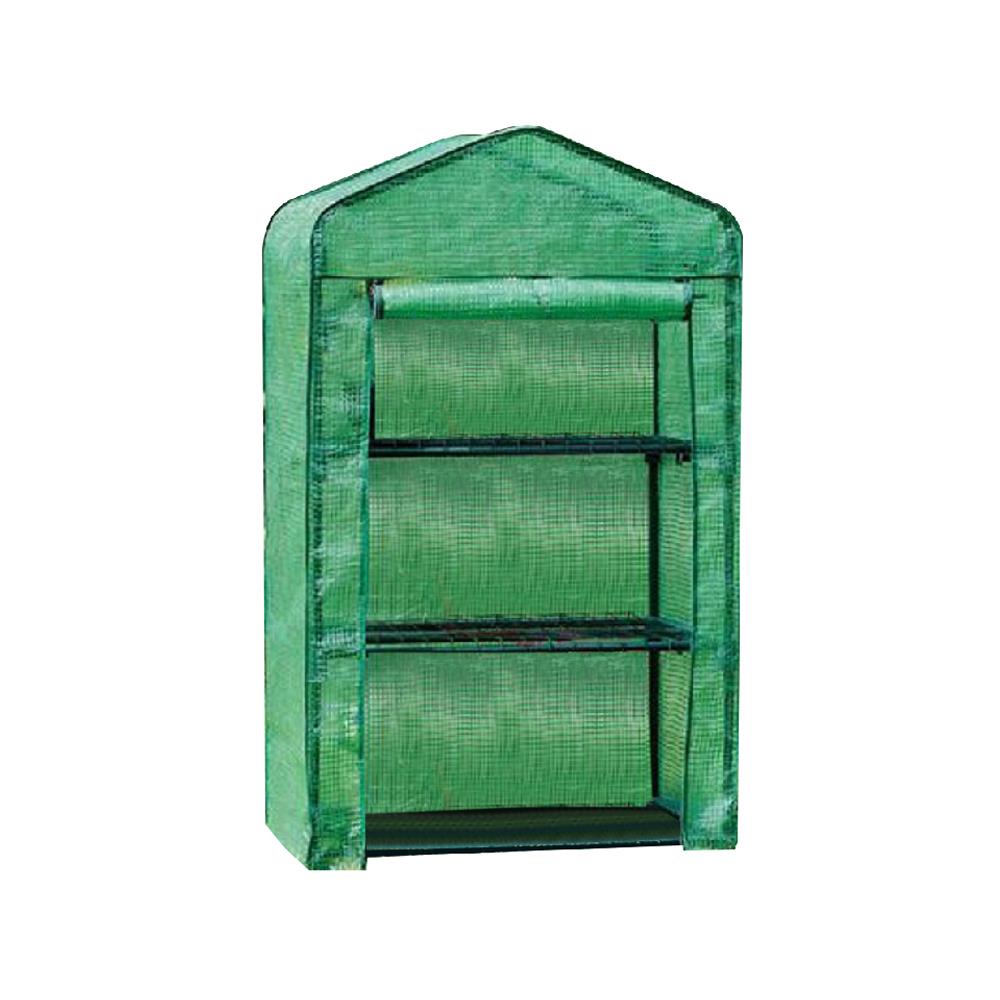 GREENHOUSE SPRING GH-003 3-TIER GREEN