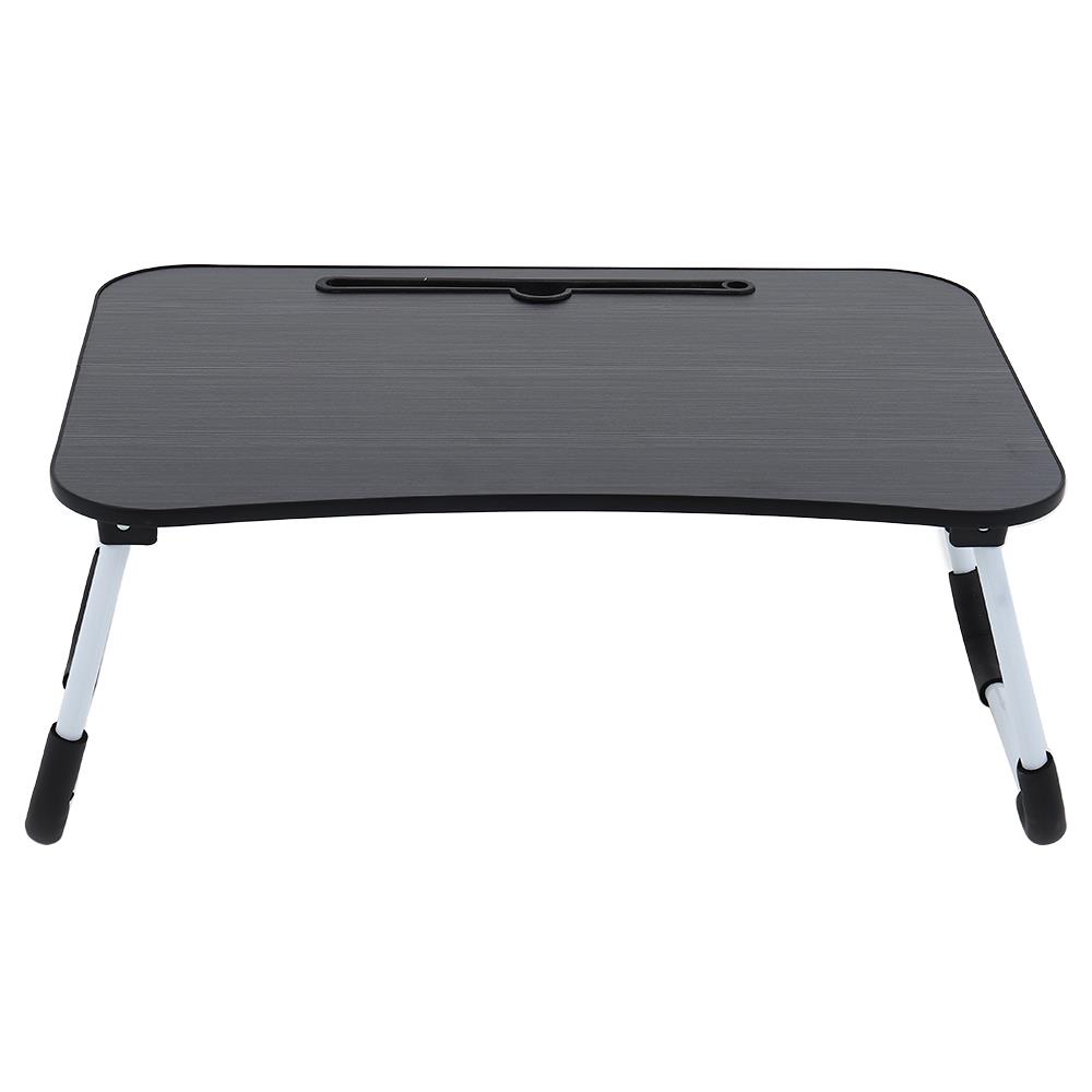 LAPTOP TABLE FURDINI DEPT DARK BROWN