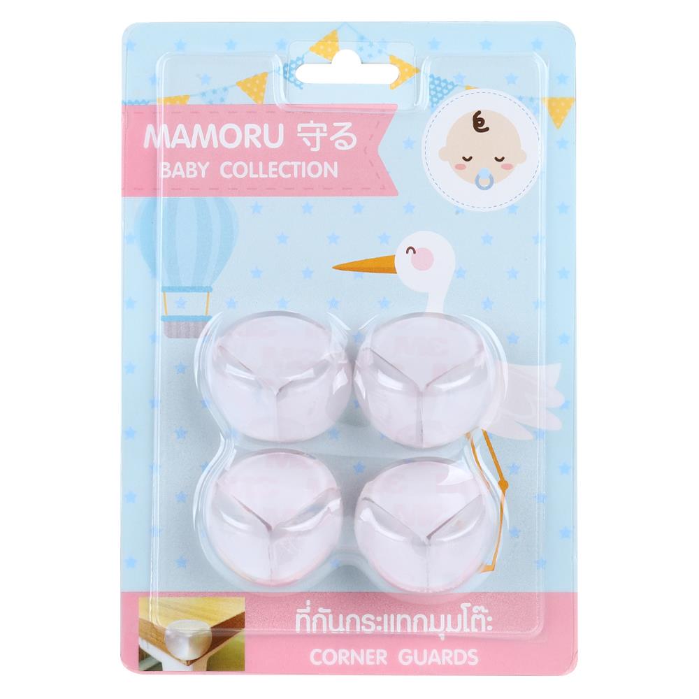 CORNER GUARDS MAMORU CG-T-0001 4EA/SET