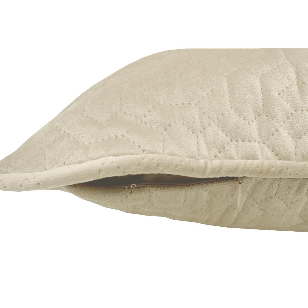 CUSHION HOME LIVING STYLE RALPH 12X20" BROWN