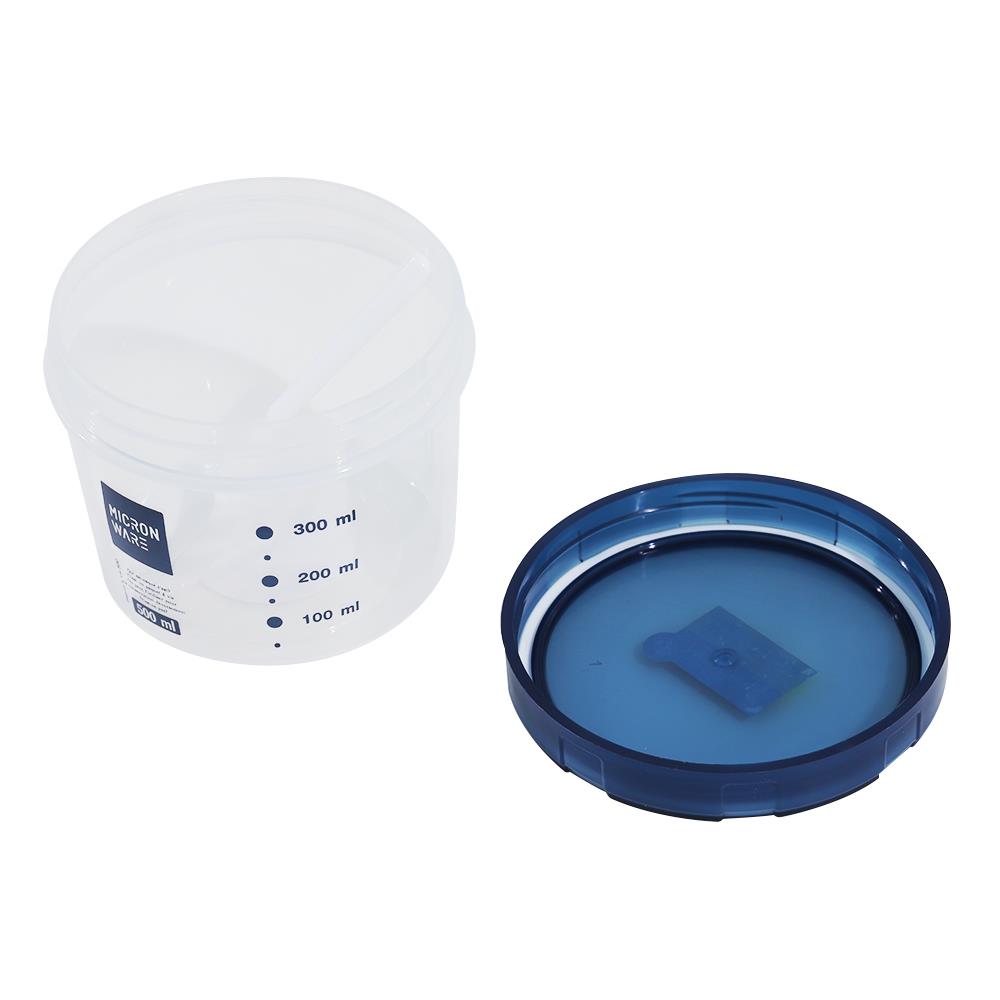 FOOD CONTAINER JCP SUPER LOCK 0.5L