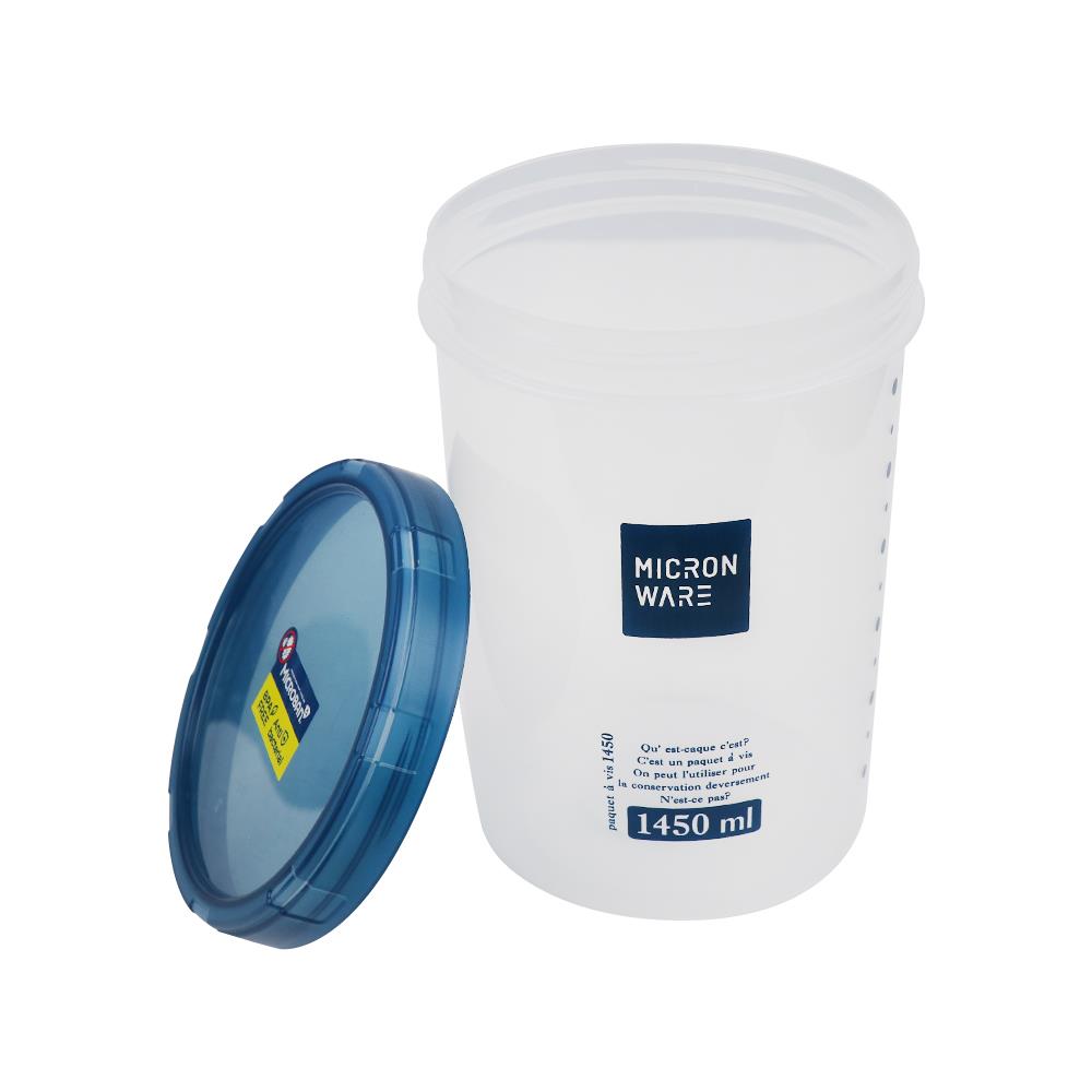 FOOD CONTAINER JCP SUPER LOCK 1.45L