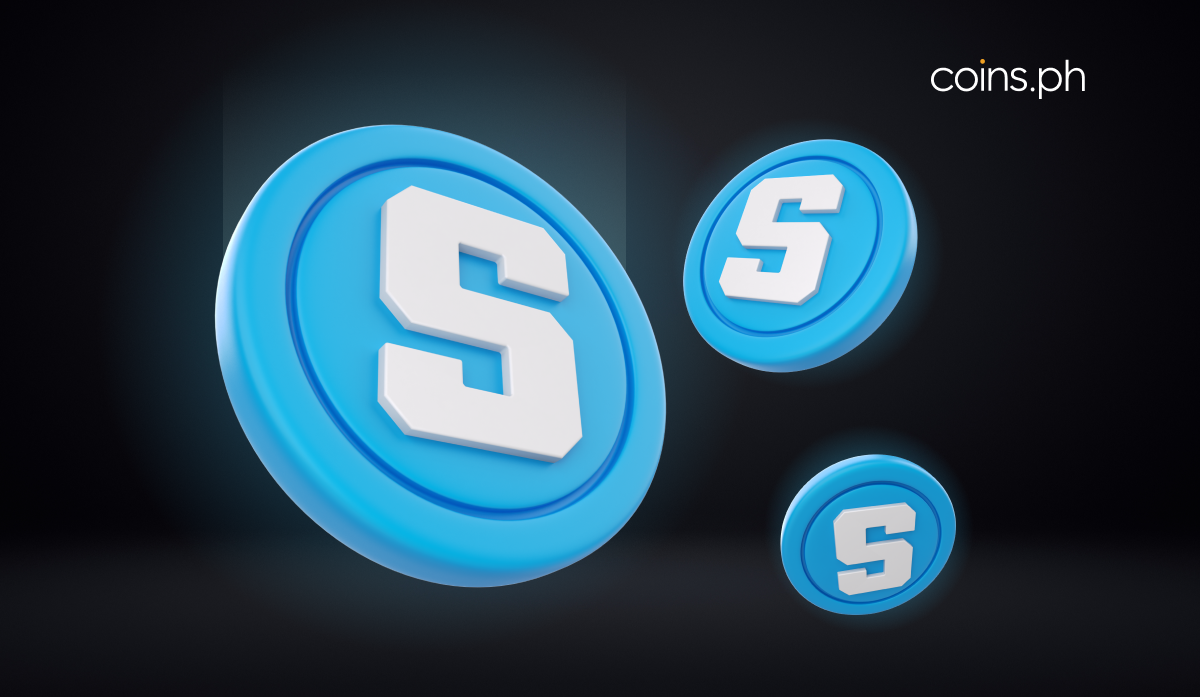 Sand Coins ph Academy s Comprehensive Guide To The Sandbox Metaverse