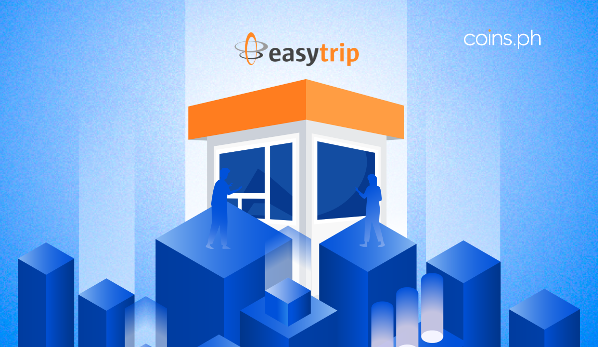 Easytrip RFID/ETag Tutorial: How to Apply for an Easytrip RFID Tag