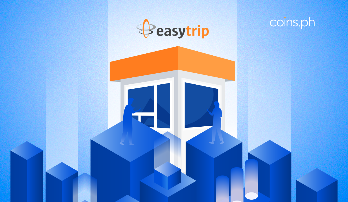 How to Get an EasyTrip RFID Tag