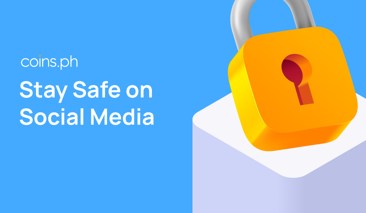 How to Stay Safe on Social Media