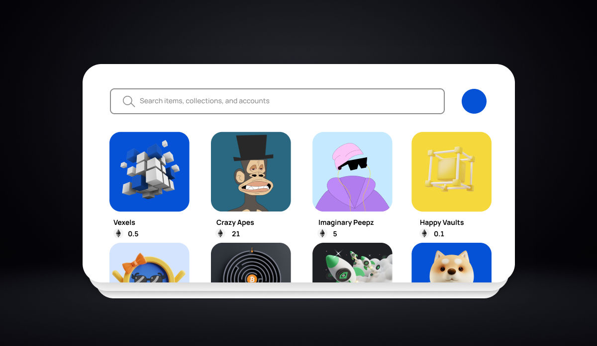 NFT Marketplace Explained: A Comprehensive Guide