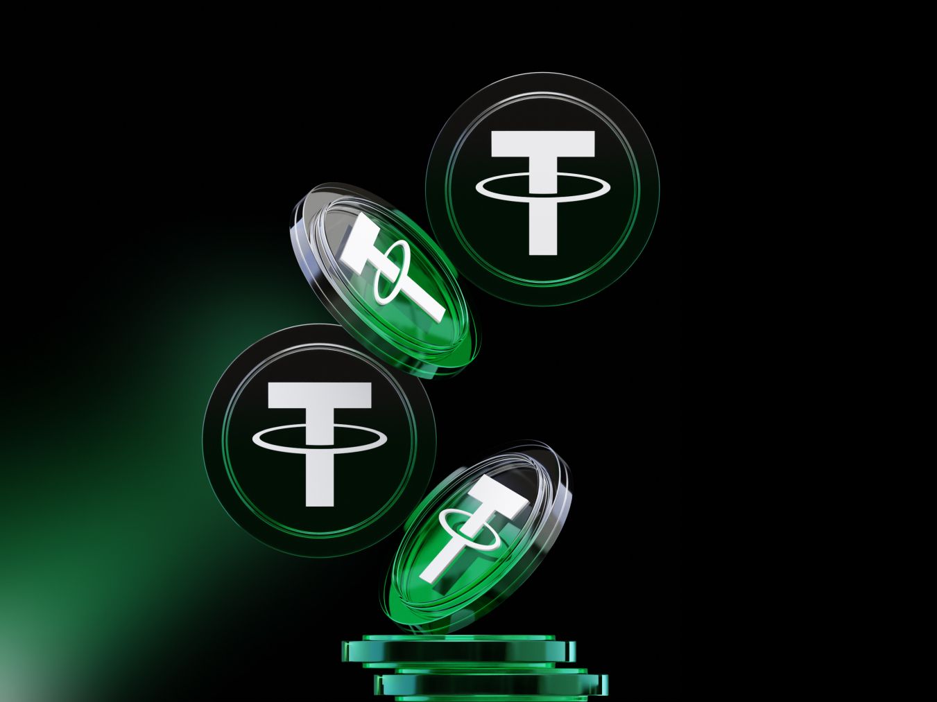 What Is Tether USDT Everything You Need To Know